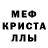 Амфетамин VHQ ChinaCreek OutDoors
